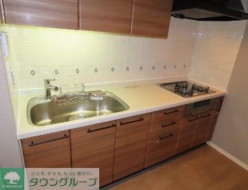 パークプレイス三田の物件内観写真