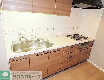 パークプレイス三田の物件内観写真