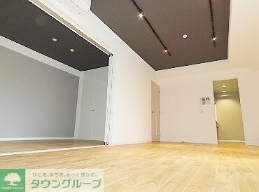 パークプレイス三田の物件内観写真