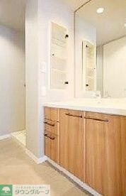 パークプレイス三田の物件内観写真