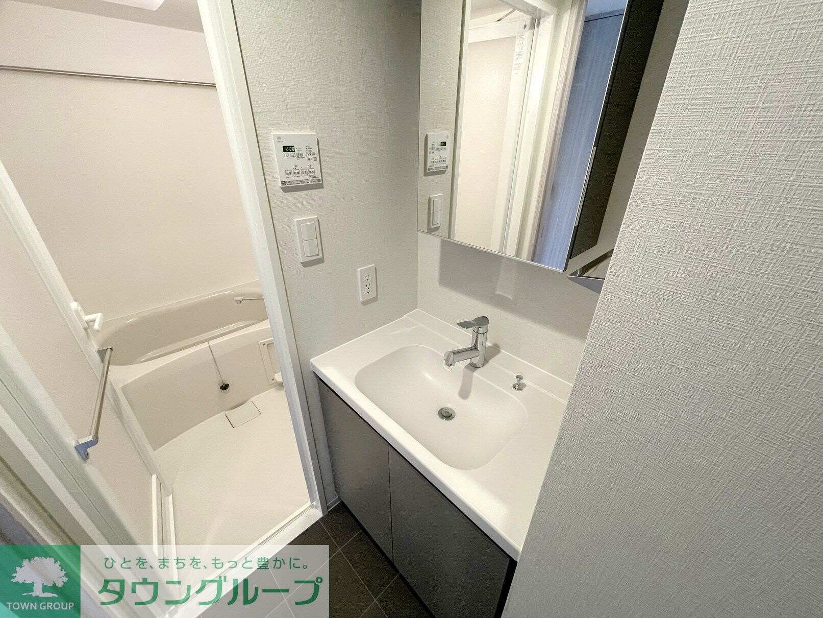 リビオメゾン芝浦の物件内観写真