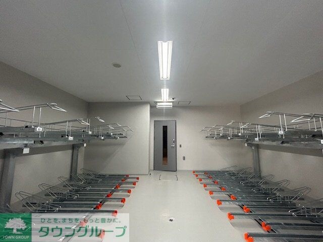 リビオメゾン芝浦の物件内観写真