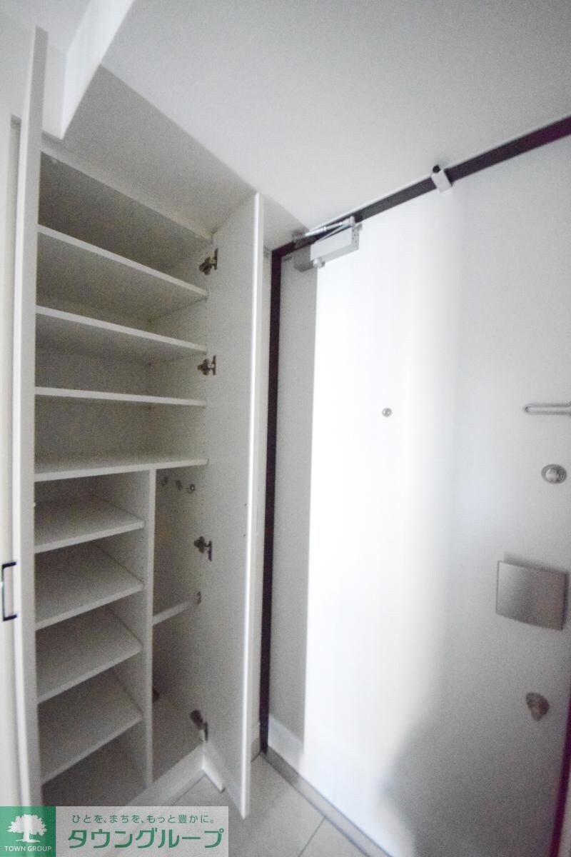 ALTERNA亀戸IIの物件内観写真