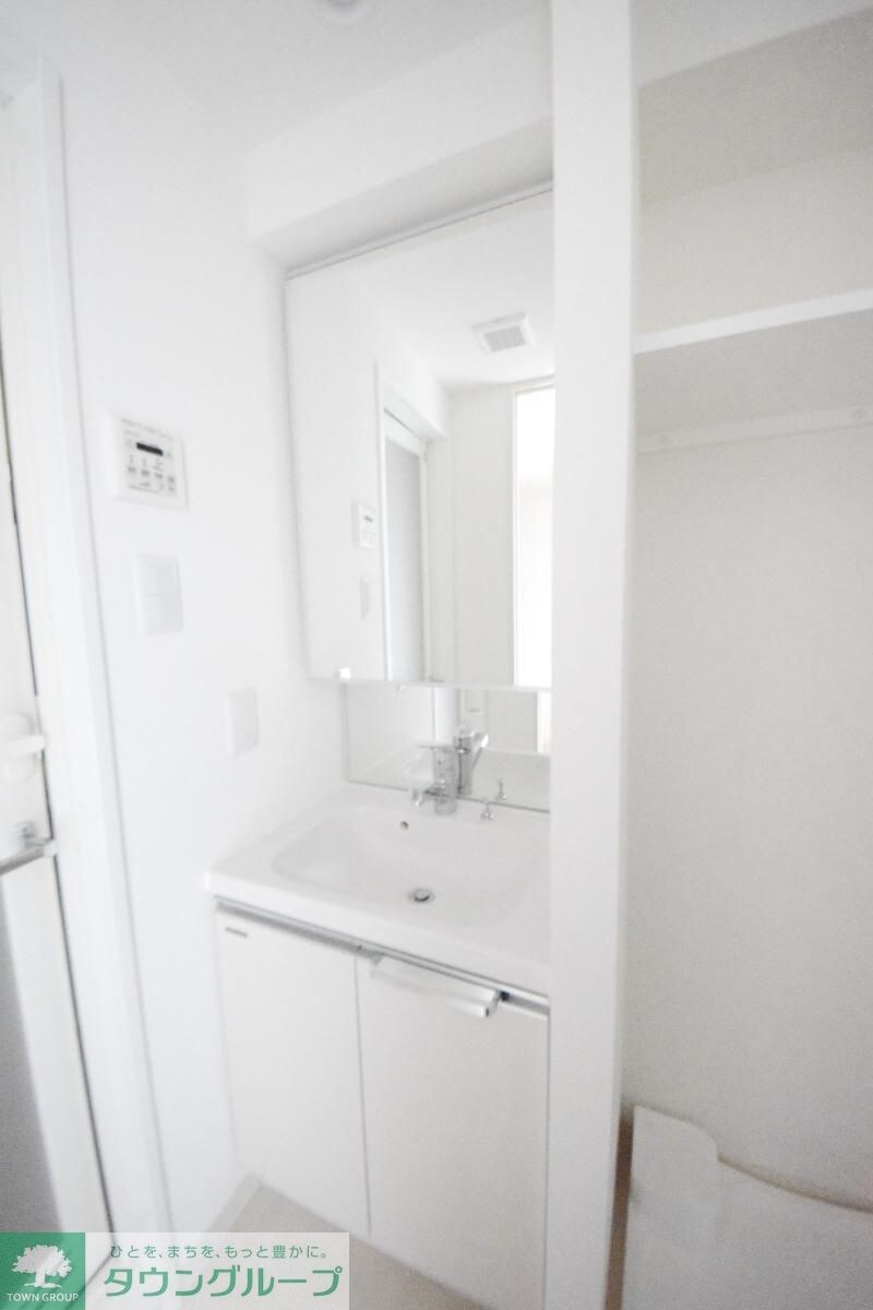 ALTERNA亀戸IIの物件内観写真