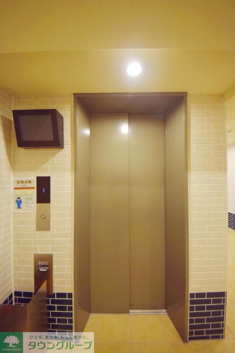 ALTERNA亀戸IIの物件内観写真