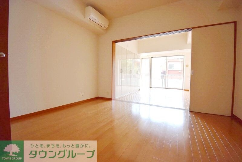 オーキッドレジデンス六本木の物件内観写真