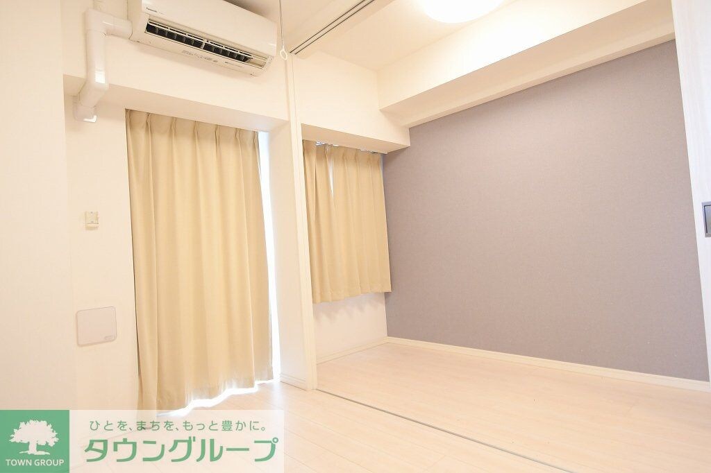 LOVIE麻布十番の物件内観写真