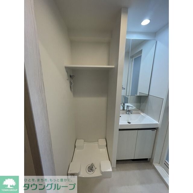 コンフォリア南品川の物件内観写真