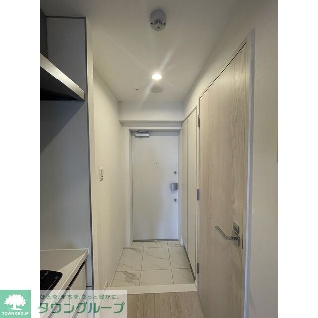 コンフォリア南品川の物件内観写真