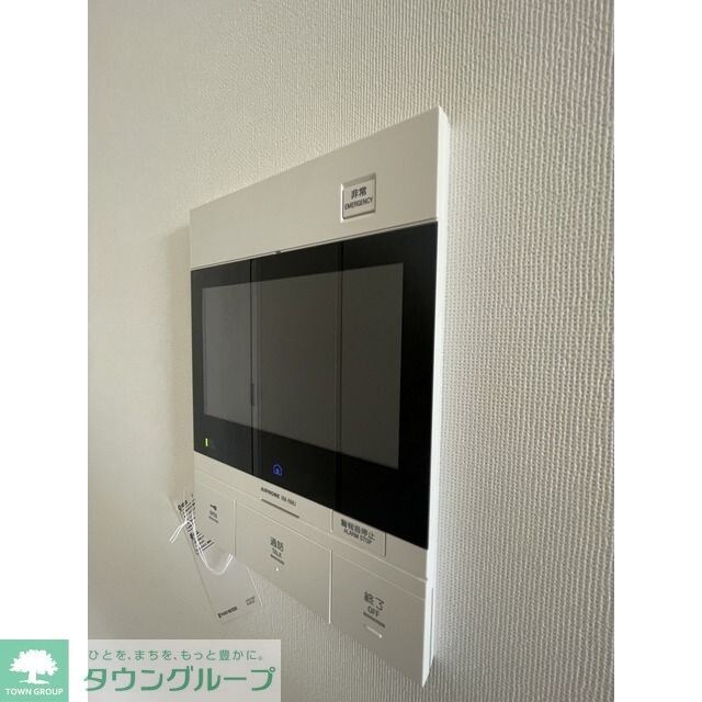 コンフォリア南品川の物件内観写真