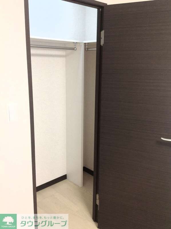 レオネクストグリーンライトの物件内観写真