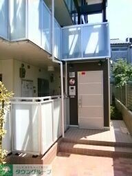 レオネクストグリーンライトの物件内観写真