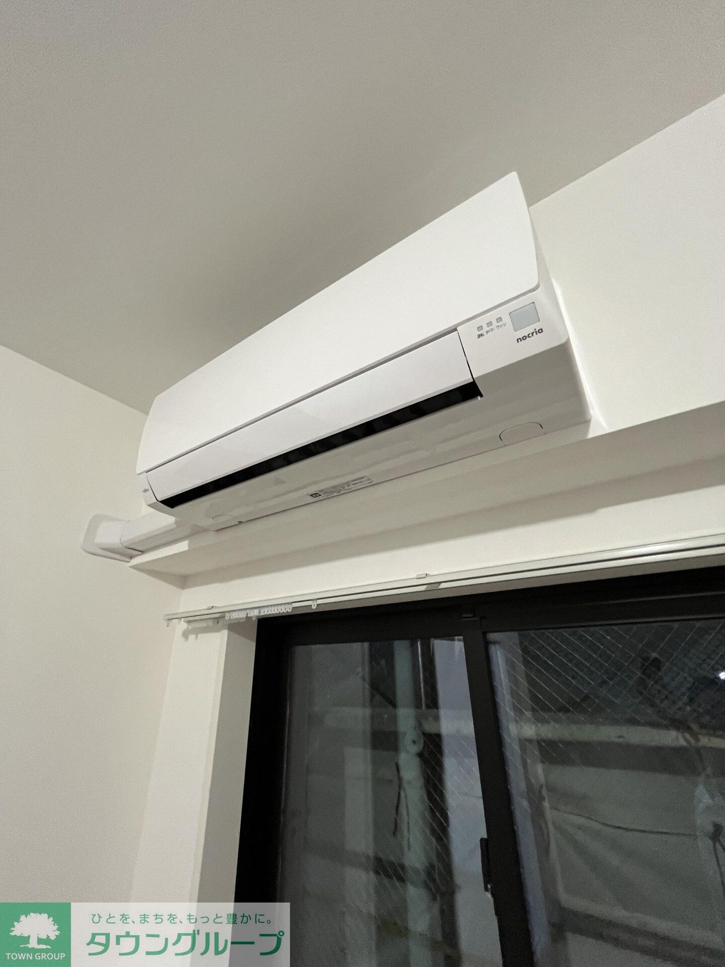 ロレーヌ東陽の物件内観写真