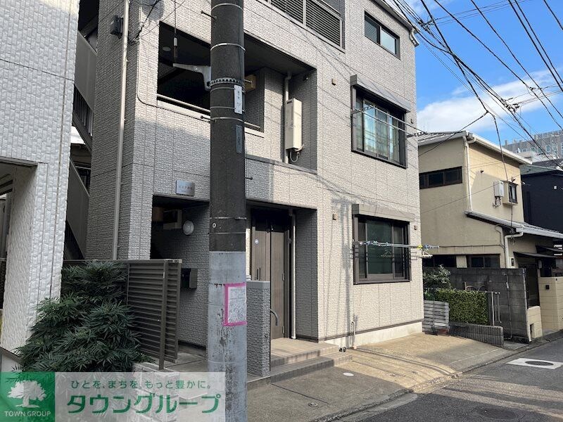 ビエナ赤坂の物件内観写真