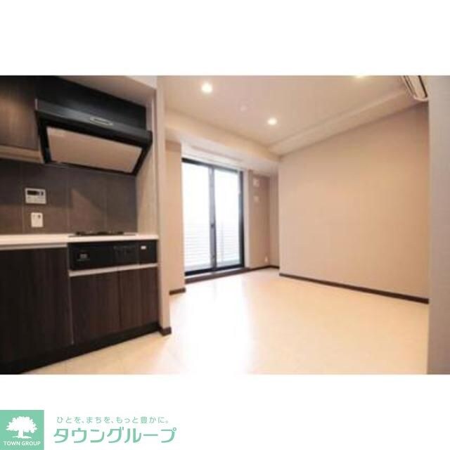 ベルファース芝浦タワーの物件内観写真