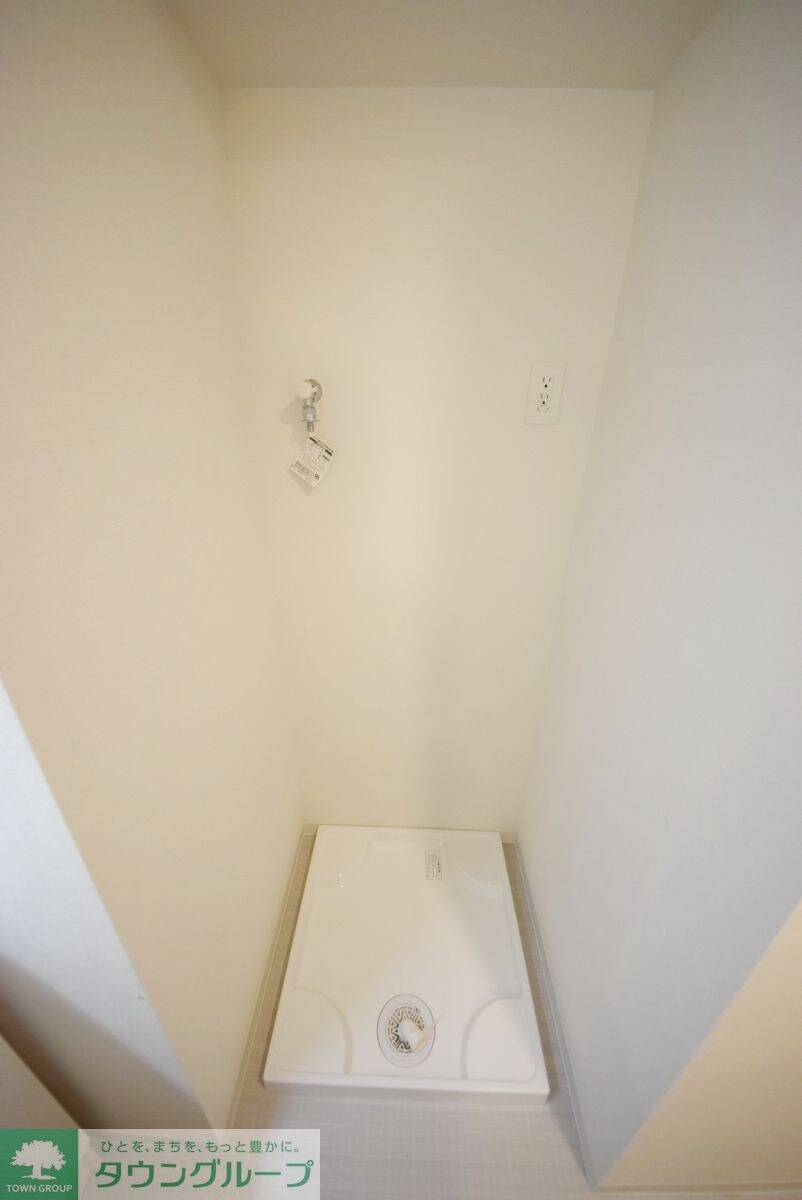 ミレドゥーエ門前仲町の物件内観写真