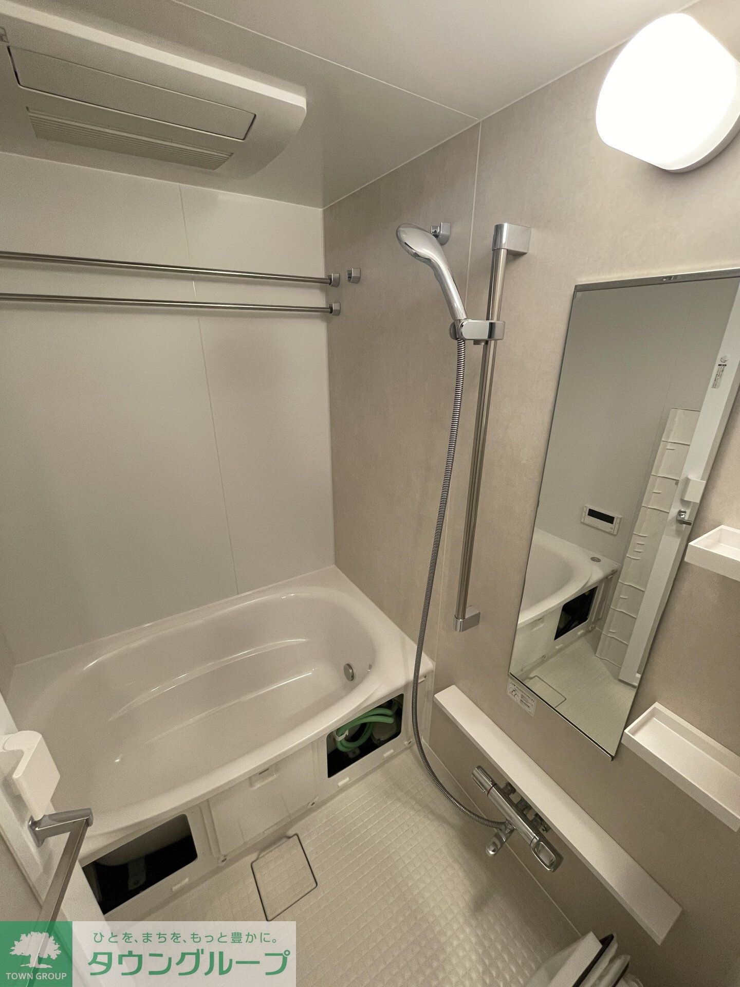 アーバネックス日本橋馬喰町IIの物件内観写真