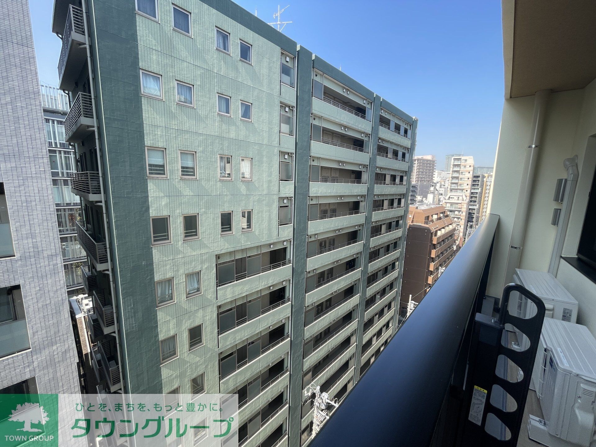 アーバネックス日本橋馬喰町IIの物件内観写真