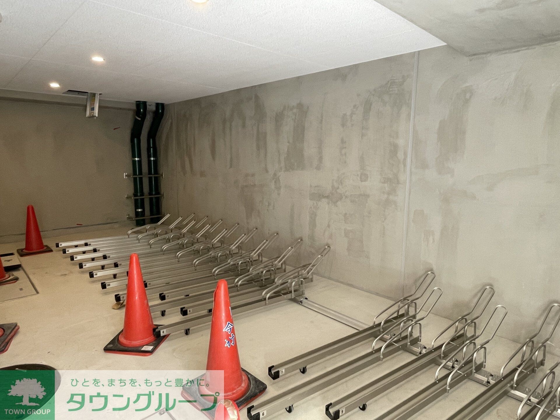 アーバネックス日本橋馬喰町IIの物件内観写真