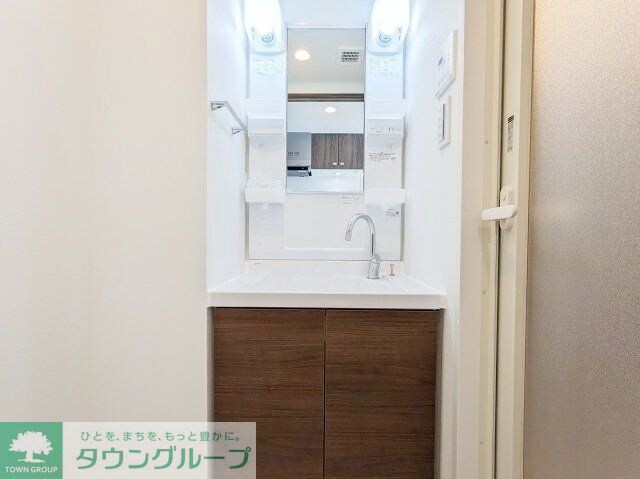 ハーモニーレジデンス蒲田アートヴィラの物件内観写真