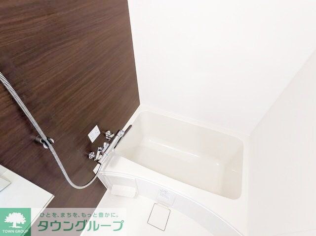 ハーモニーレジデンス蒲田アートヴィラの物件内観写真