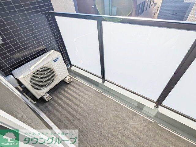 ハーモニーレジデンス蒲田アートヴィラの物件内観写真