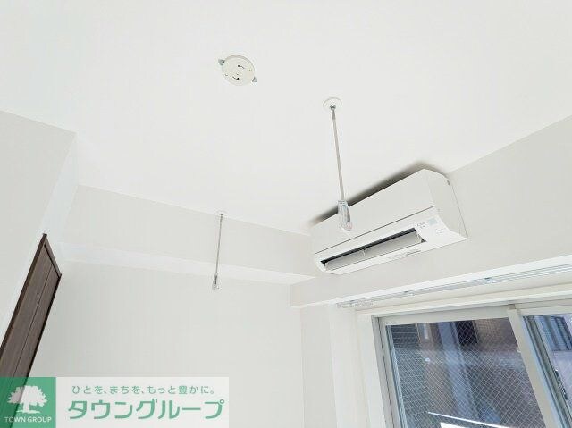 ハーモニーレジデンス蒲田アートヴィラの物件内観写真