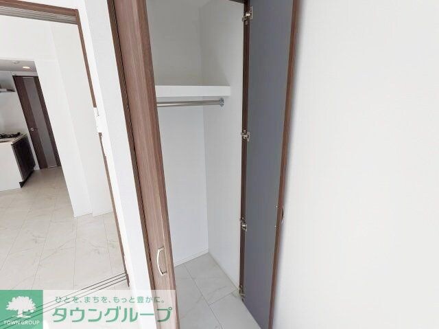 ハーモニーレジデンス蒲田アートヴィラの物件内観写真