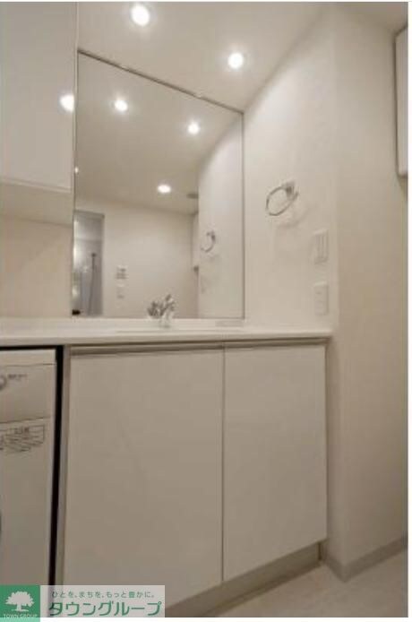 パークアクシス浜松町の物件内観写真