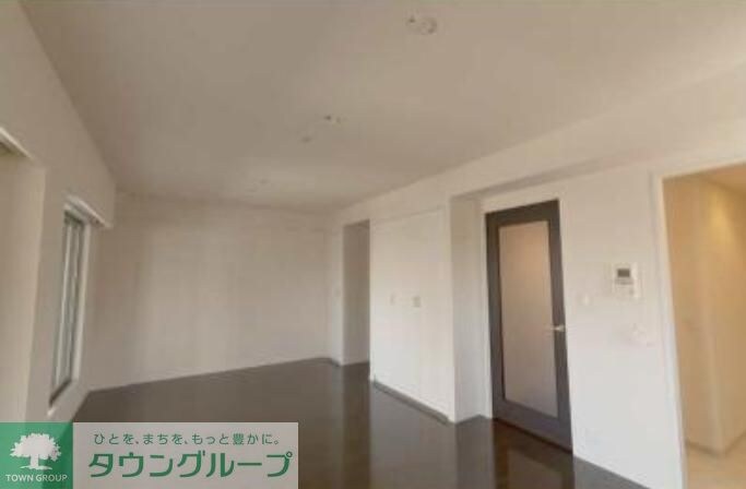 パークアクシス浜松町の物件内観写真