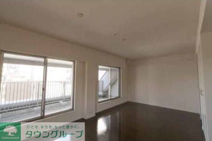 パークアクシス浜松町の物件内観写真