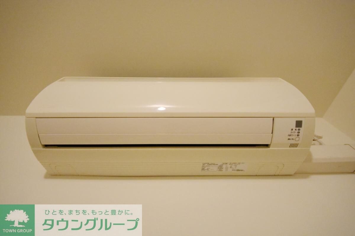 THE TOKYO TOWERS MIDTOWERの物件内観写真