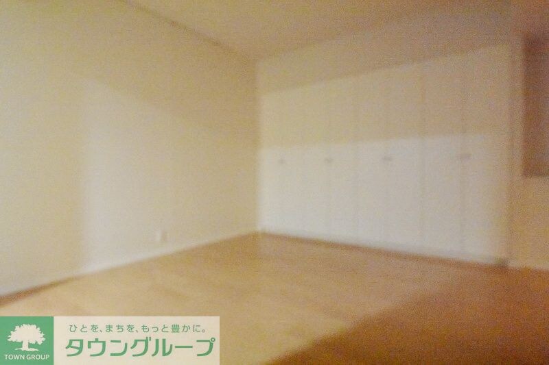 THE TOKYO TOWERS MIDTOWERの物件内観写真