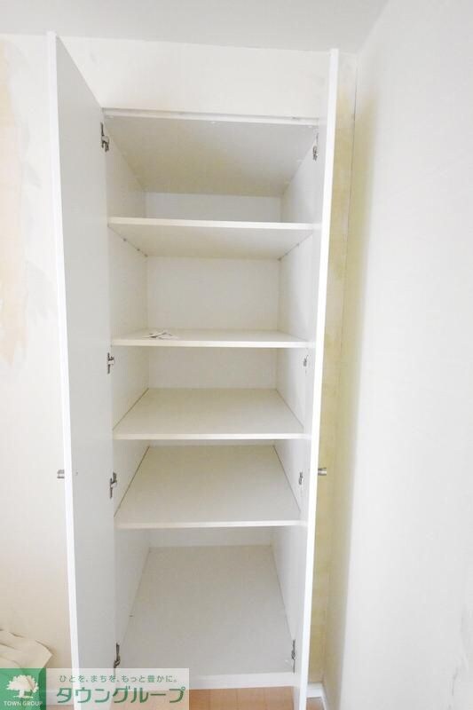 THE TOKYO TOWERS MIDTOWERの物件内観写真