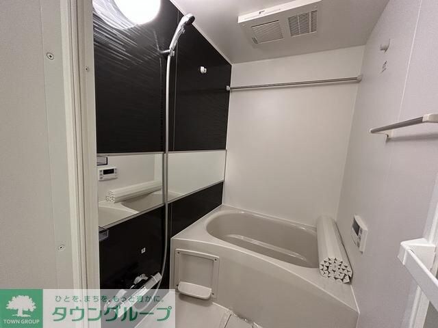 ルネサンスコート門前仲町の物件内観写真