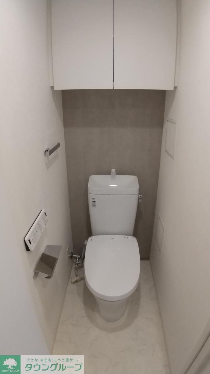 リテラス馬込の物件内観写真