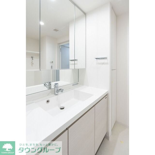 スタイリオ池上WeLLの物件内観写真