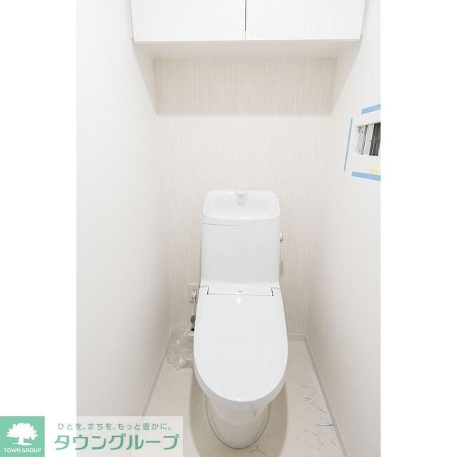 スタイリオ池上WeLLの物件内観写真