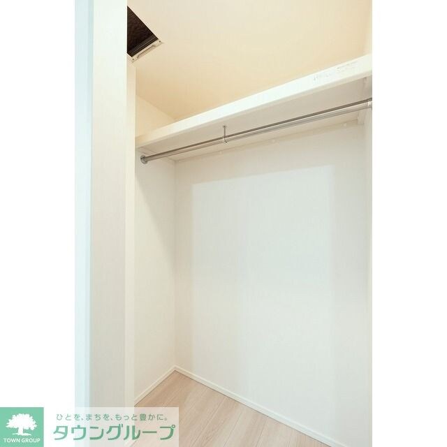 スタイリオ池上WeLLの物件内観写真