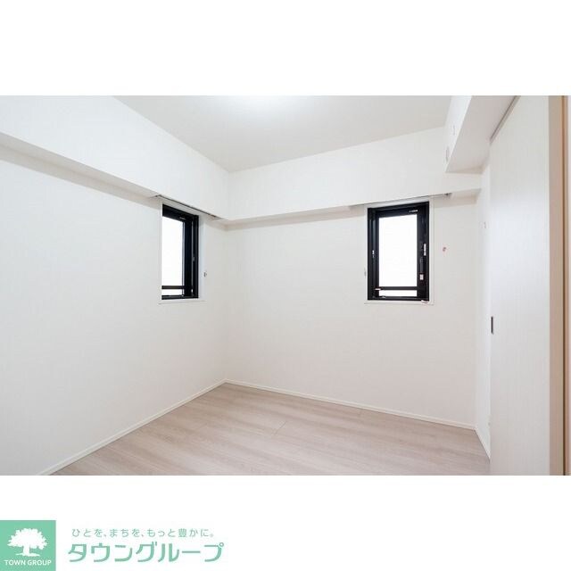 スタイリオ池上WeLLの物件内観写真