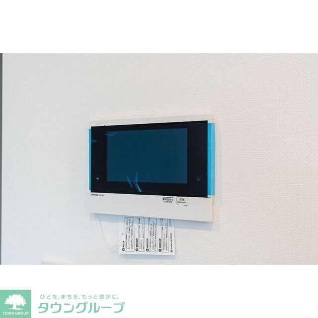 スタイリオ池上WeLLの物件内観写真