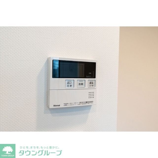 スタイリオ池上WeLLの物件内観写真