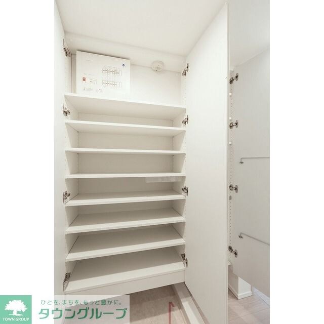 スタイリオ池上WeLLの物件内観写真