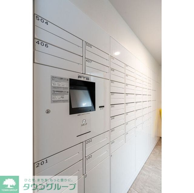 スタイリオ池上WeLLの物件内観写真