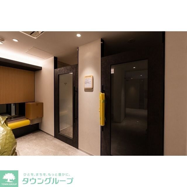 スタイリオ池上WeLLの物件内観写真