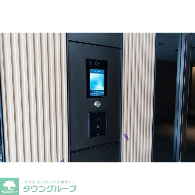 スタイリオ池上WeLLの物件内観写真