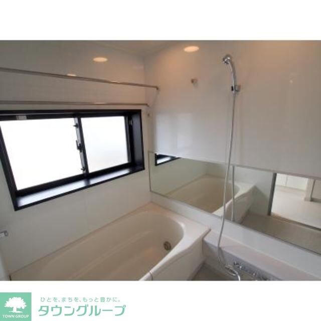 KDXレジデンス南青山の物件内観写真