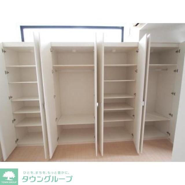 KDXレジデンス南青山の物件内観写真