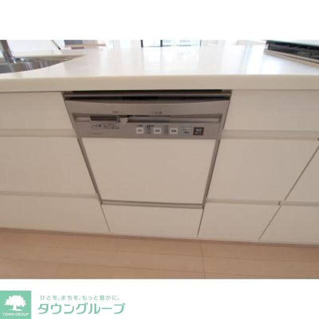 KDXレジデンス南青山の物件内観写真