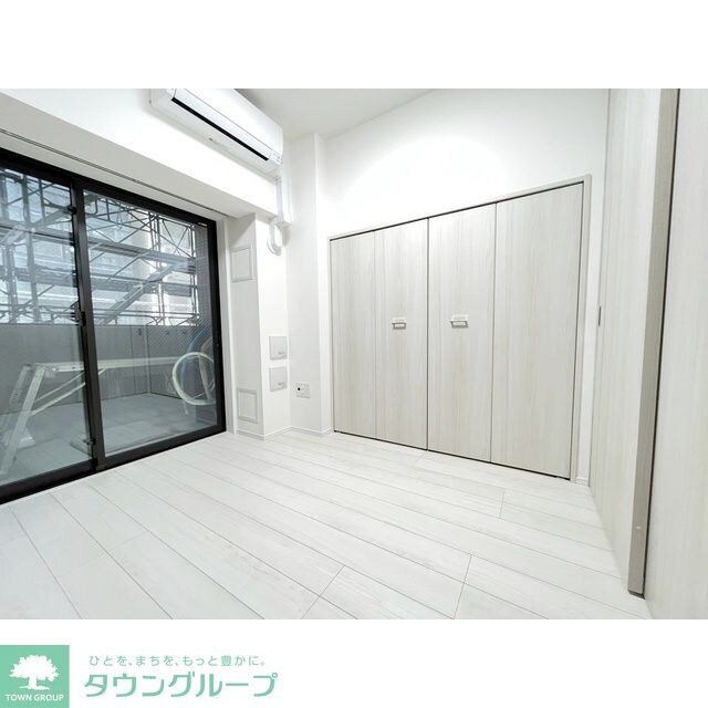 MFPRコート日本橋人形町の物件内観写真